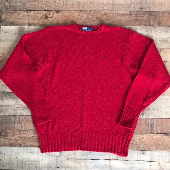Polo Ralph Lauren Other - Sale! Mens Polo Ralph Lauren Sweater
